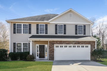 401 Cottesbrook Dr Wake Forest, NC 27587